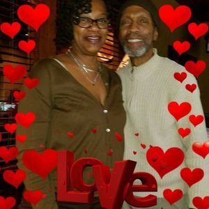 Meet your Posher, Terrie